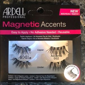 Ardell Professional Magnetic Accent Lashes